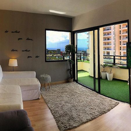 Apartment Viparaiso Costa Adeje  ภายนอก รูปภาพ
