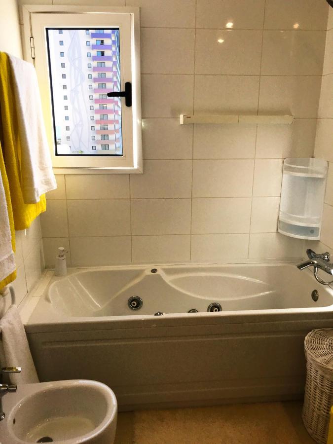 Apartment Viparaiso Costa Adeje  ภายนอก รูปภาพ