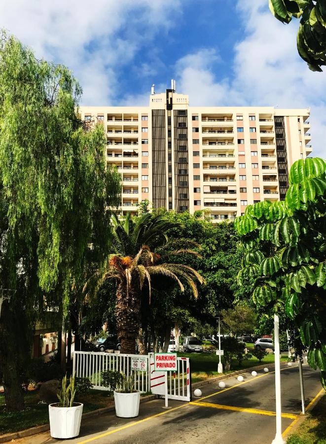 Apartment Viparaiso Costa Adeje  ภายนอก รูปภาพ