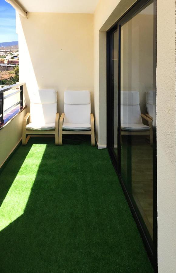 Apartment Viparaiso Costa Adeje  ภายนอก รูปภาพ