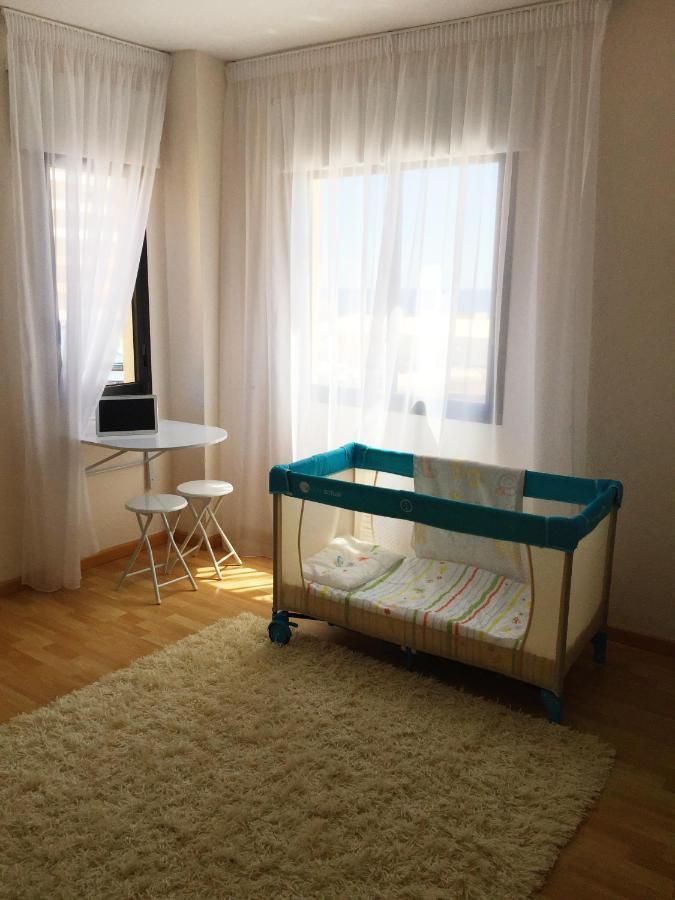 Apartment Viparaiso Costa Adeje  ภายนอก รูปภาพ