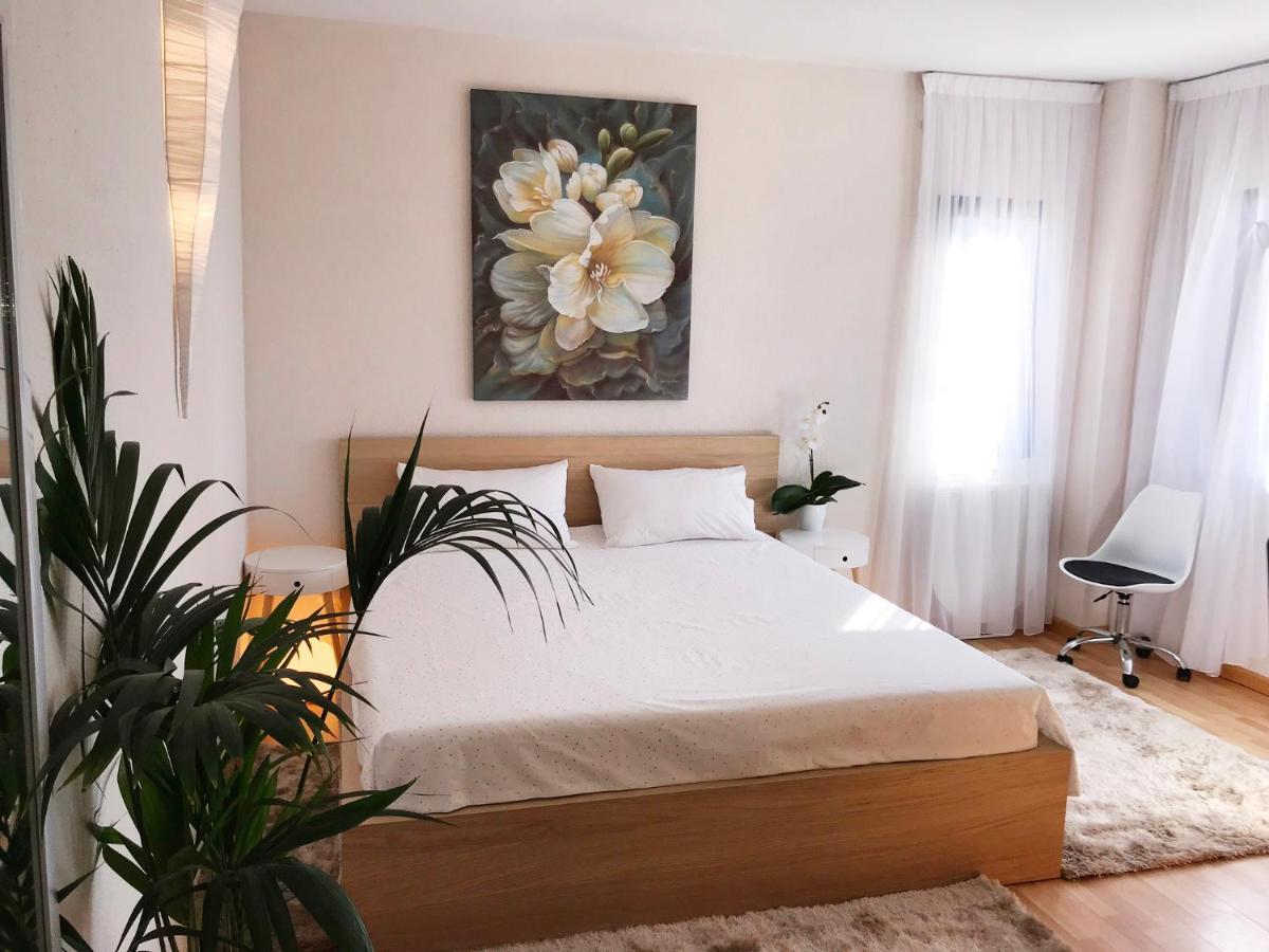 Apartment Viparaiso Costa Adeje  ภายนอก รูปภาพ