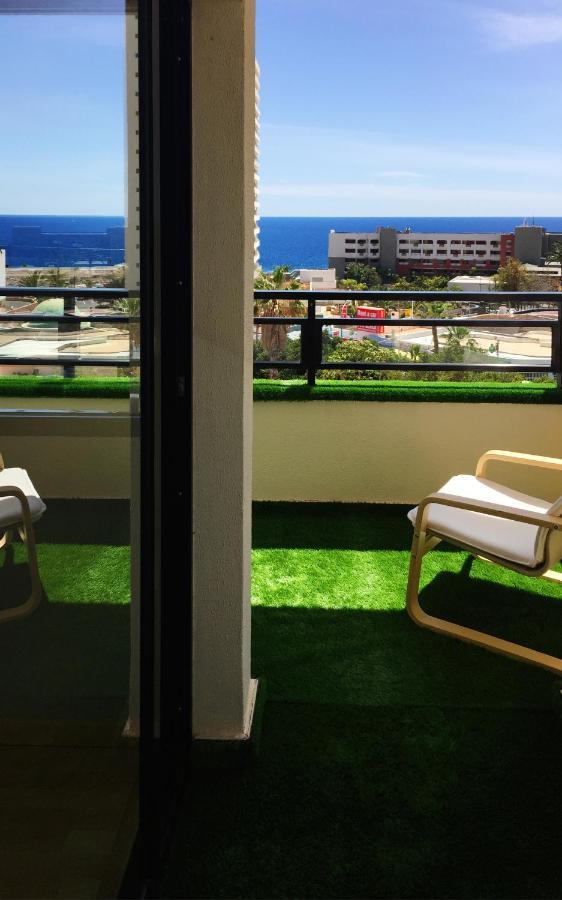 Apartment Viparaiso Costa Adeje  ภายนอก รูปภาพ