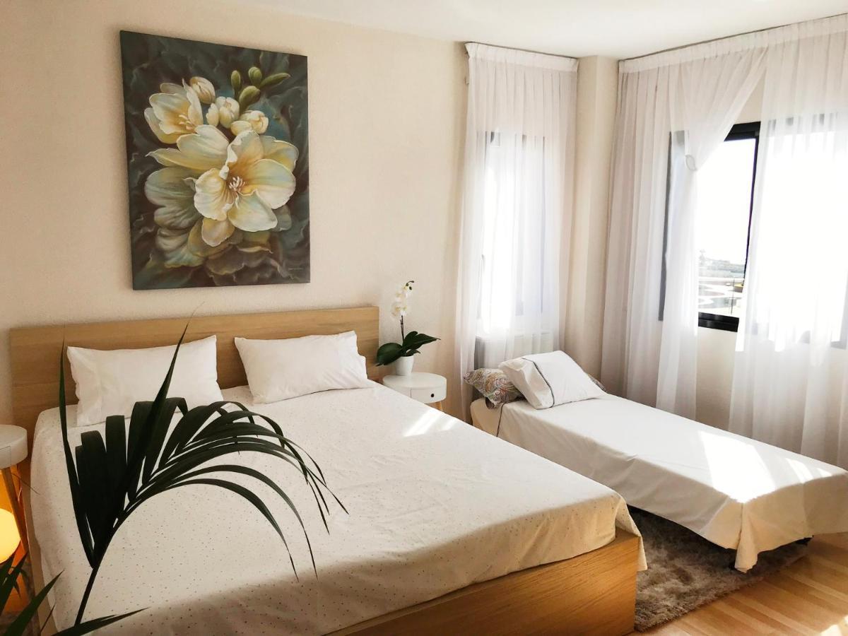 Apartment Viparaiso Costa Adeje  ภายนอก รูปภาพ
