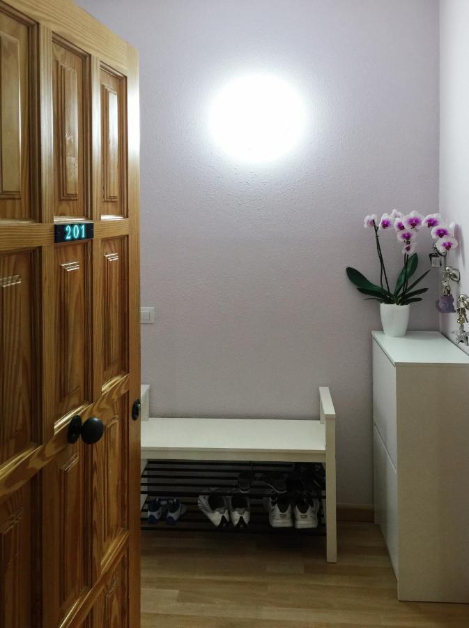 Apartment Viparaiso Costa Adeje  ภายนอก รูปภาพ
