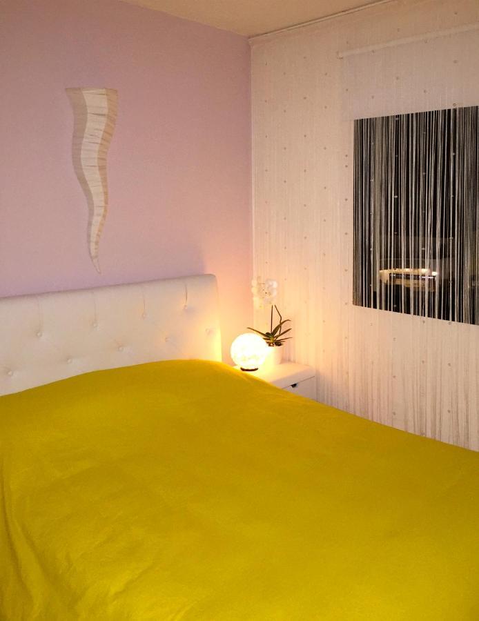 Apartment Viparaiso Costa Adeje  ภายนอก รูปภาพ