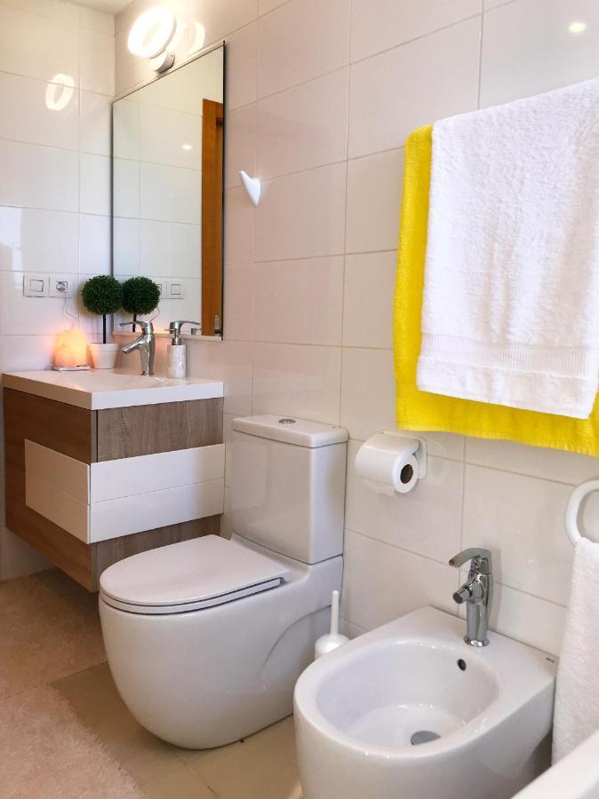 Apartment Viparaiso Costa Adeje  ภายนอก รูปภาพ