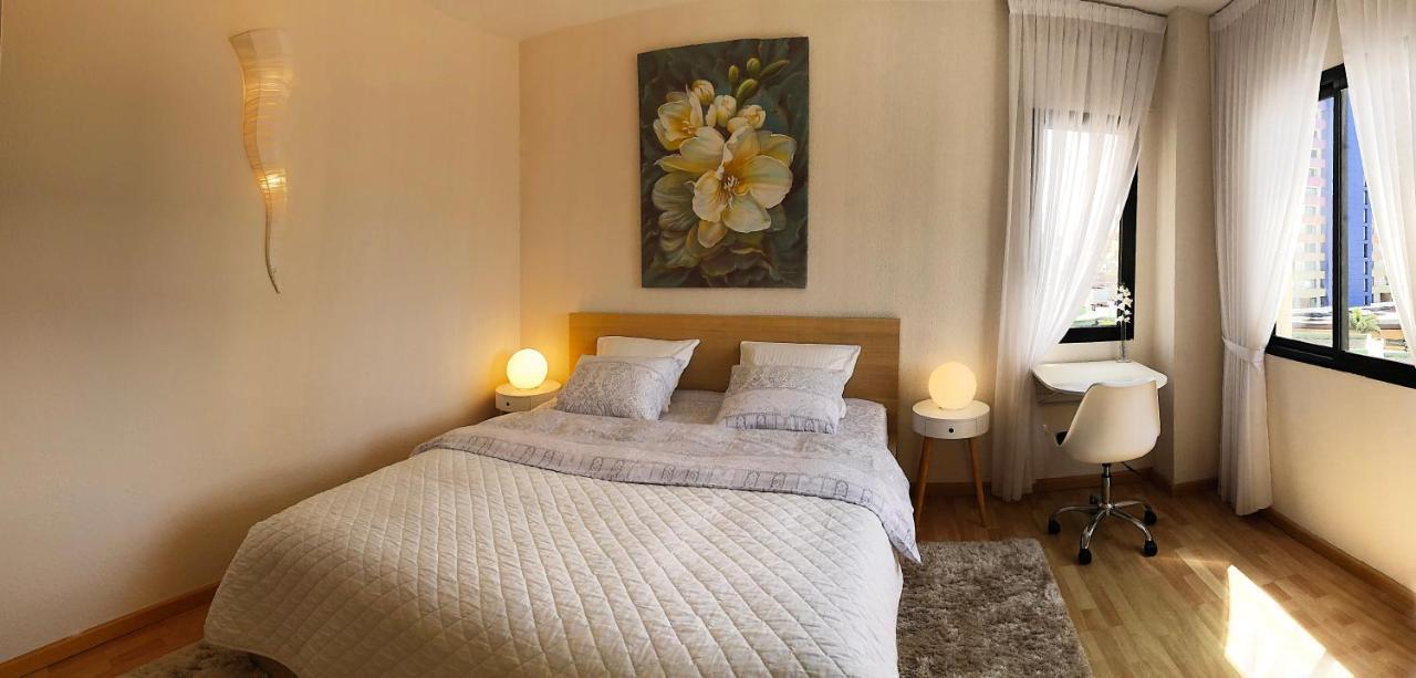 Apartment Viparaiso Costa Adeje  ภายนอก รูปภาพ