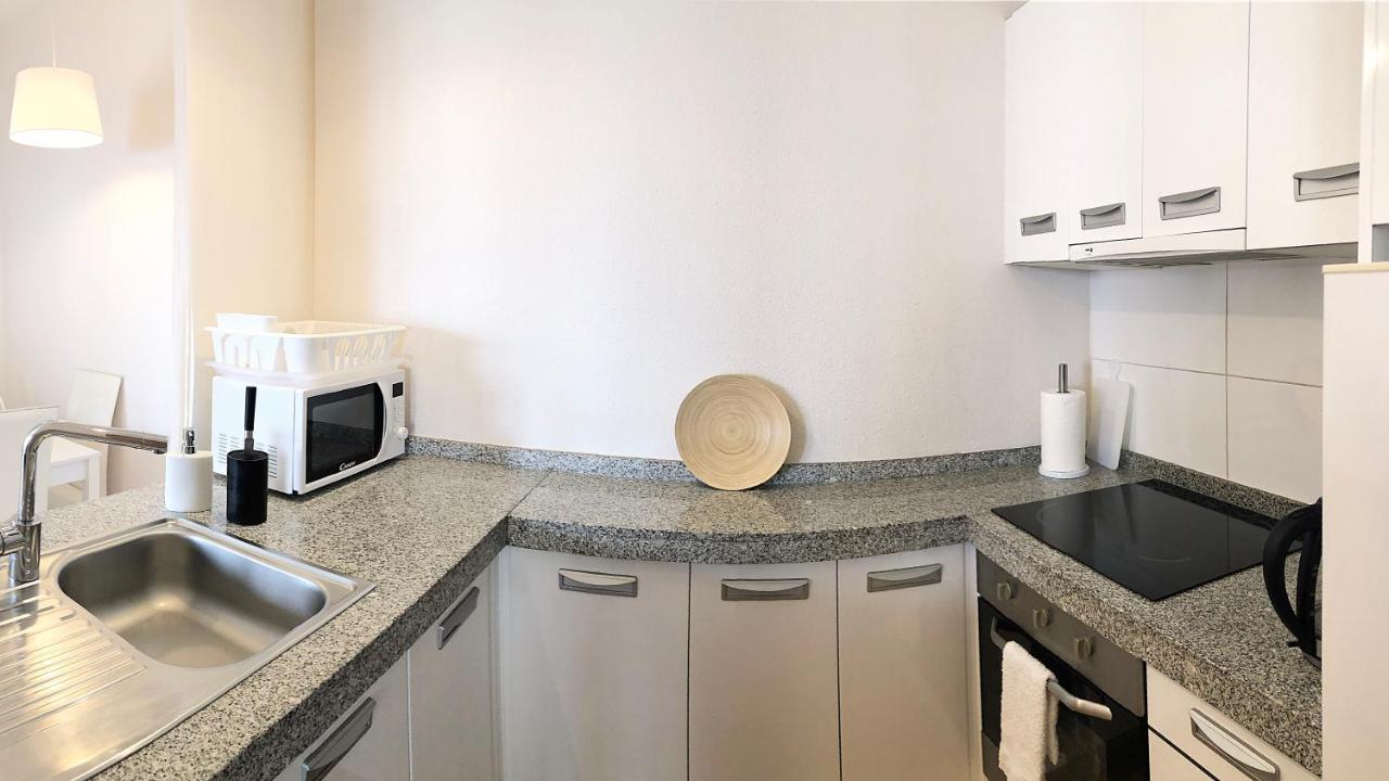Apartment Viparaiso Costa Adeje  ภายนอก รูปภาพ