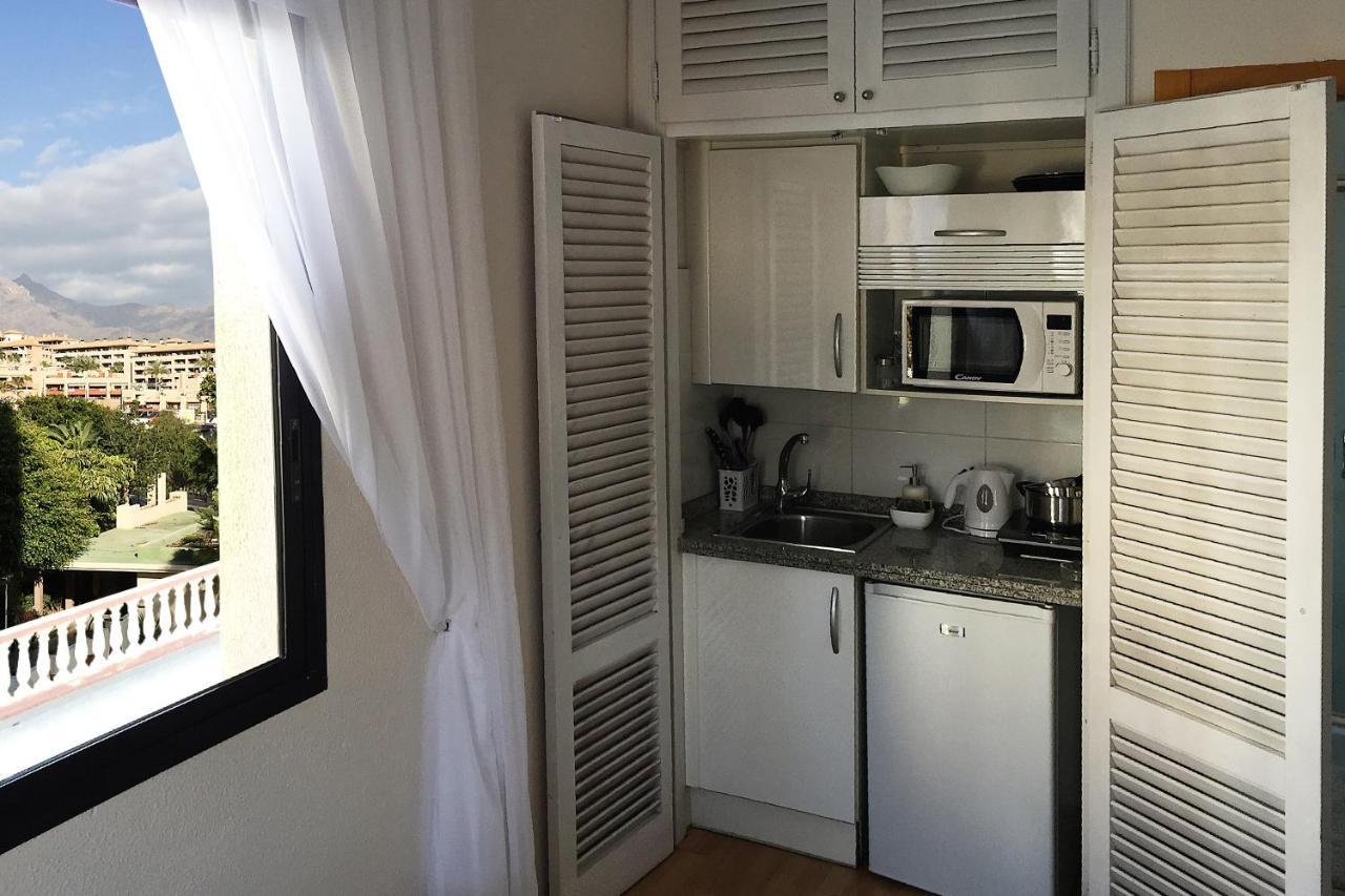 Apartment Viparaiso Costa Adeje  ภายนอก รูปภาพ