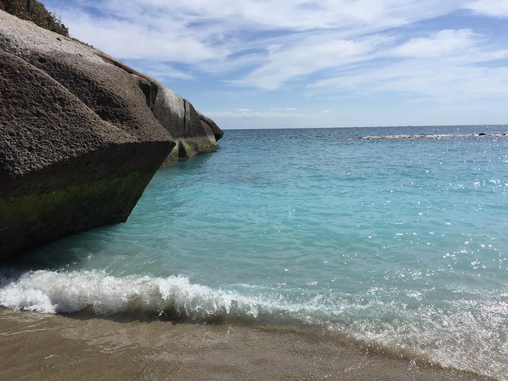 Apartment Viparaiso Costa Adeje  ห้อง รูปภาพ
