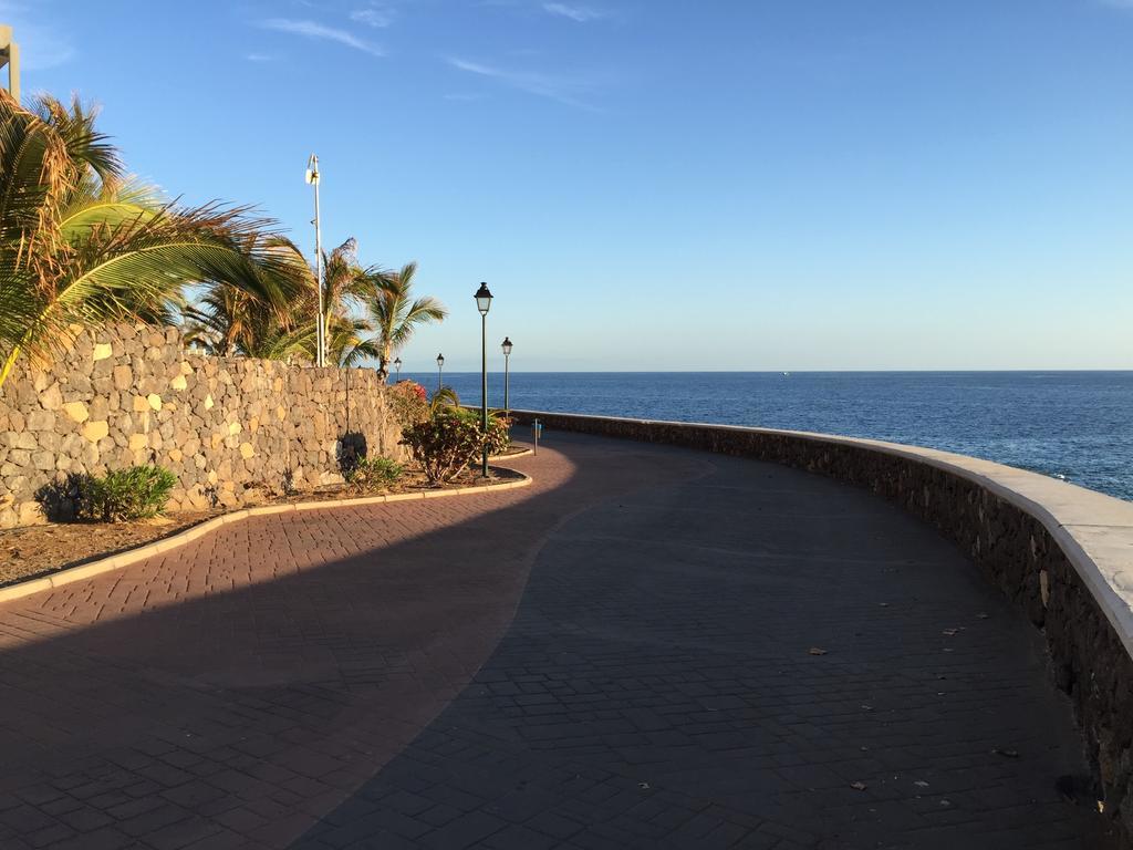 Apartment Viparaiso Costa Adeje  ห้อง รูปภาพ
