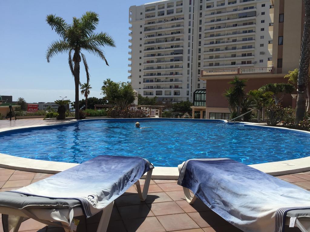 Apartment Viparaiso Costa Adeje  ห้อง รูปภาพ