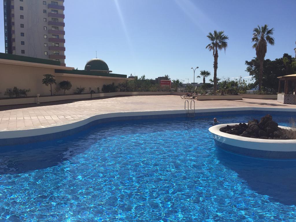 Apartment Viparaiso Costa Adeje  ภายนอก รูปภาพ