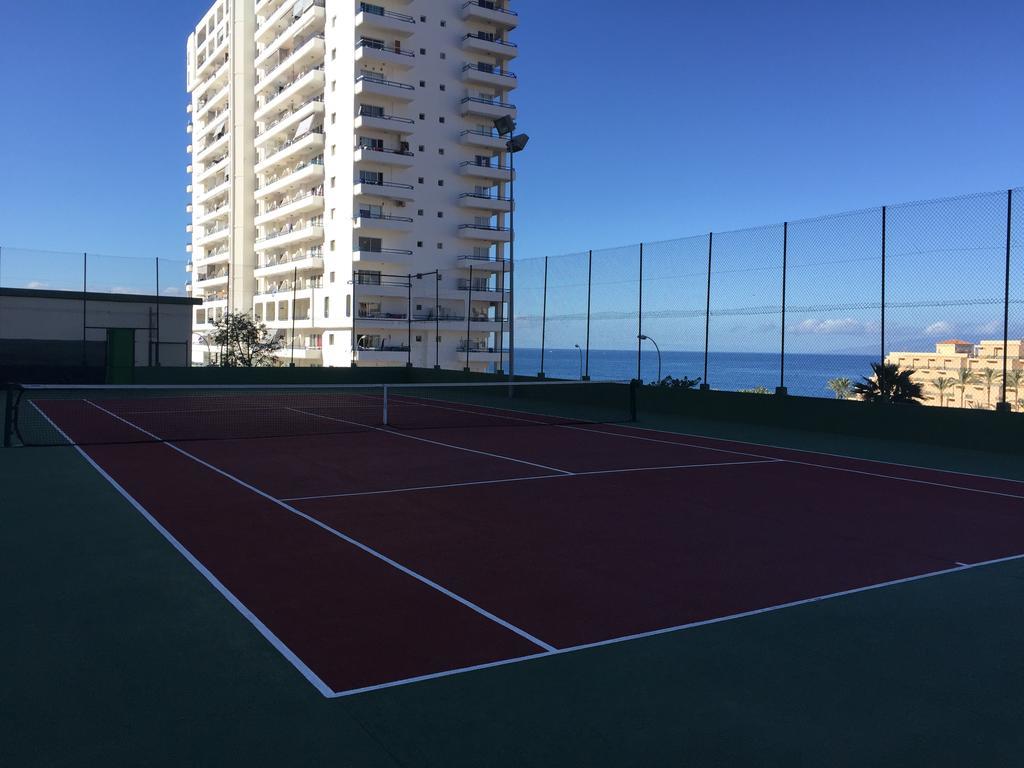 Apartment Viparaiso Costa Adeje  ภายนอก รูปภาพ